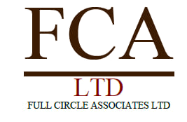 FULL CIRCLE ASSOCIATES LTD